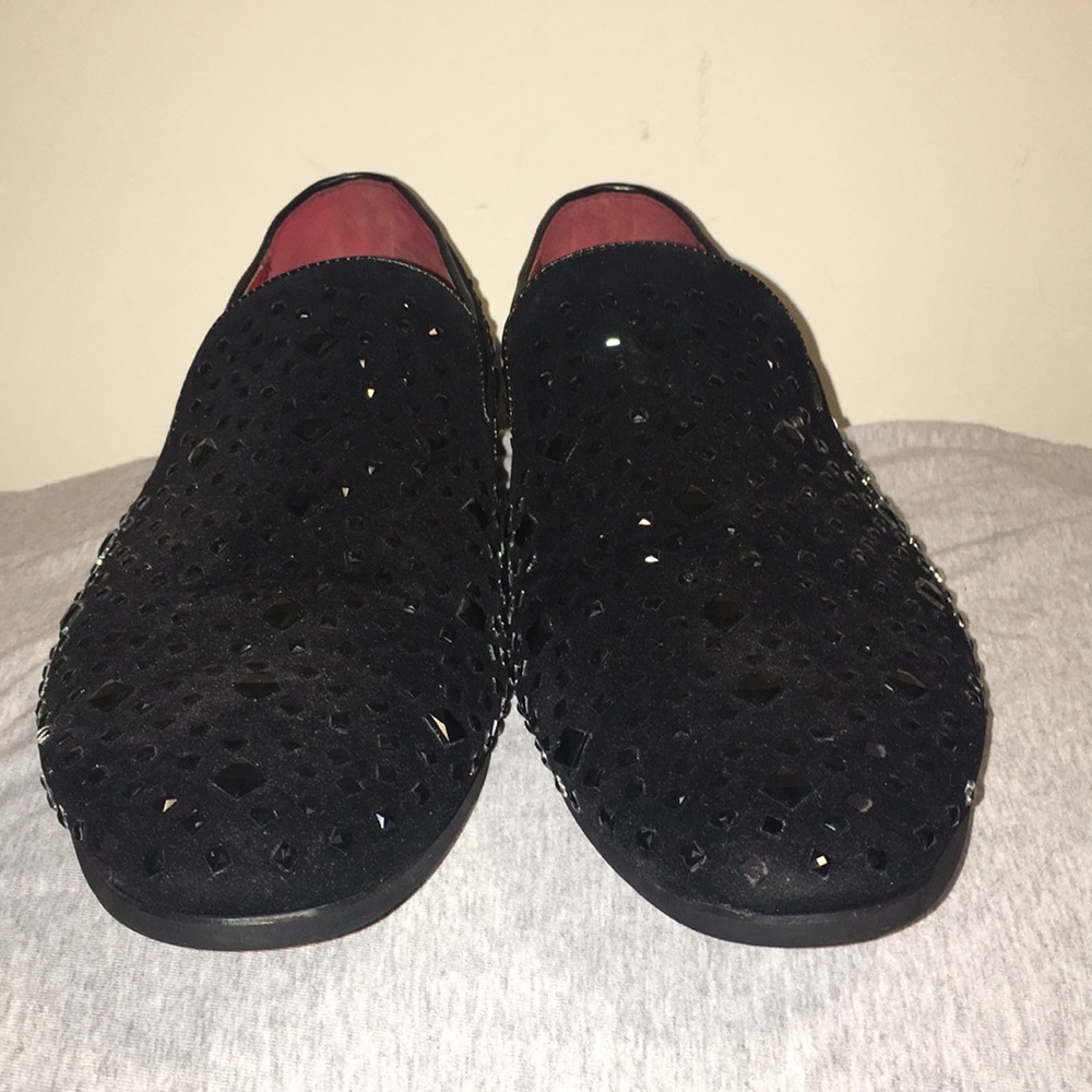 Milanoo Shoes
